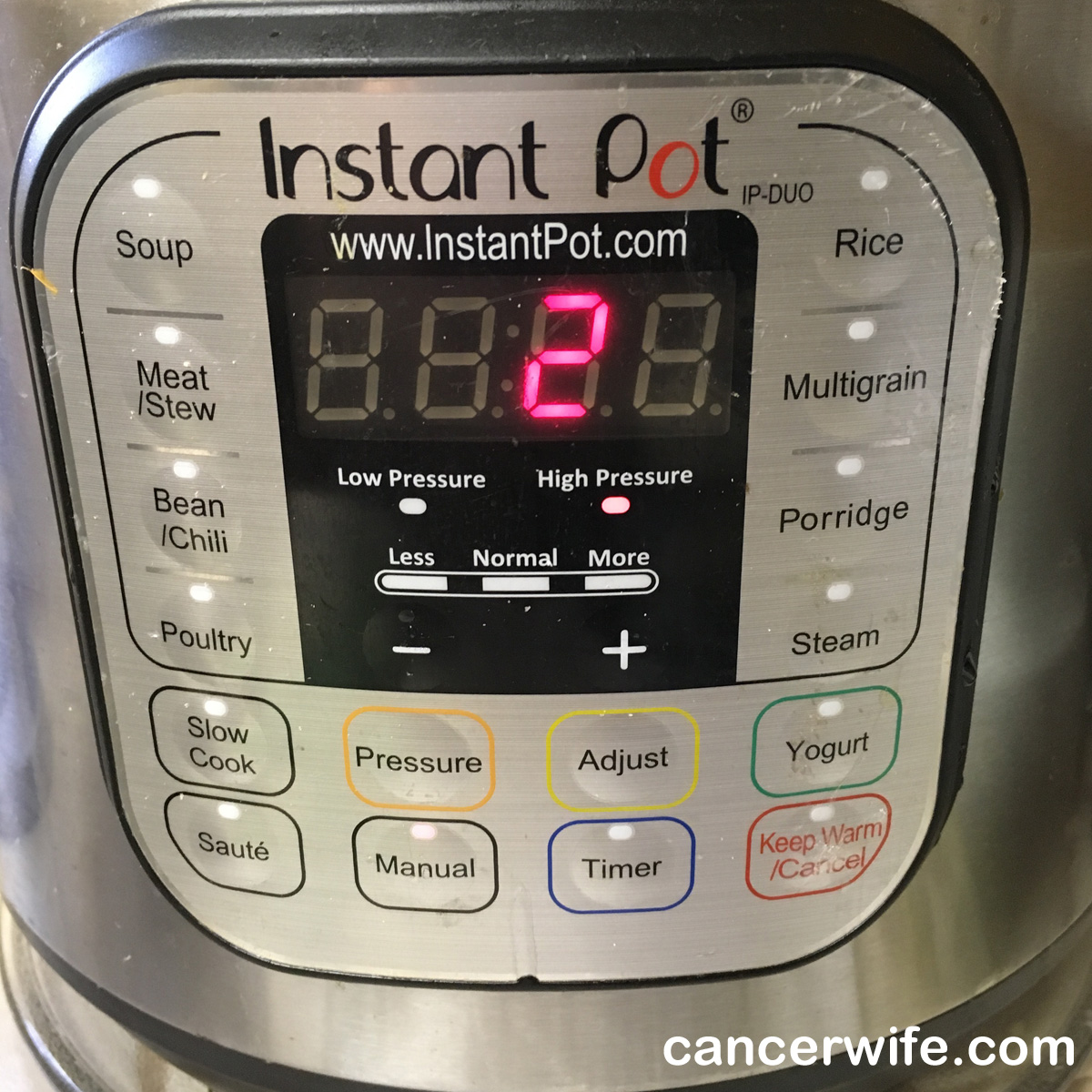 instant pot electric pressure cooker applesauce recipe, low omega 6