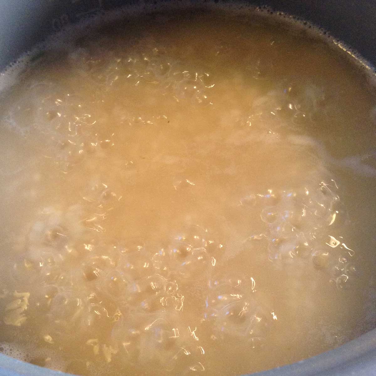 One Pot Shitake Chicken Rice Recipe