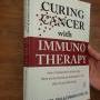 Curing Cancer with Immunotherapy, by Rene Chee and Edward Chee