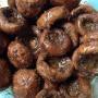 marinated mushroom recipe healthy eating with cancerwife low omega 6